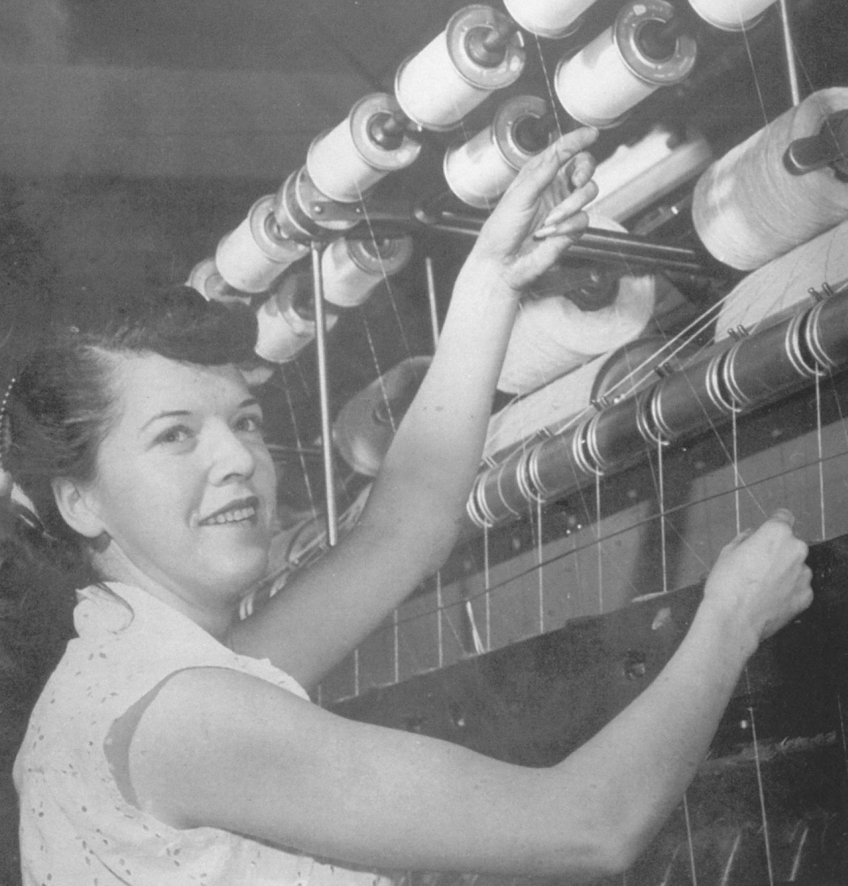 Obituary of Dorothy "Dolly" Power