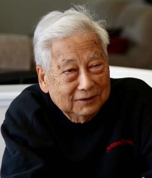 Obituary of Tosh Fujii