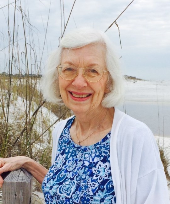 Obituary of Carol Ann Petty