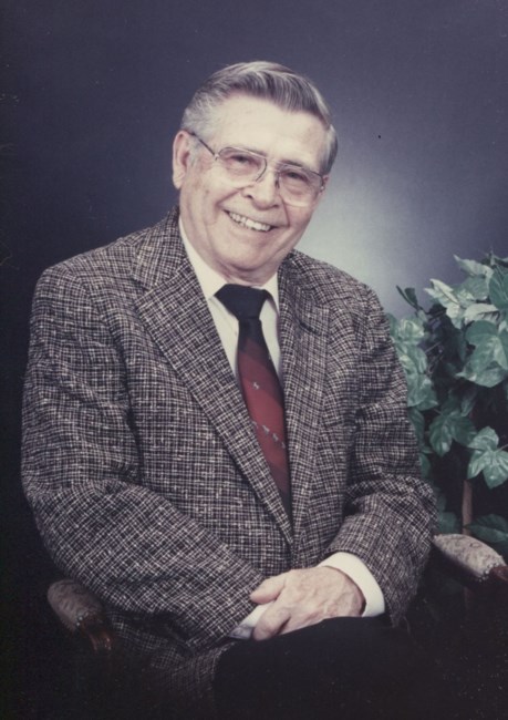 Obituary of Robert Hutchison