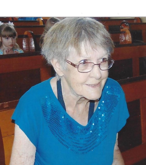 Obituary of Cécile Beauchemin