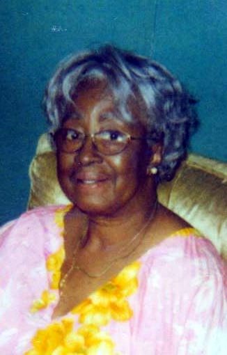 Obituario de Willie "Bea" Walker