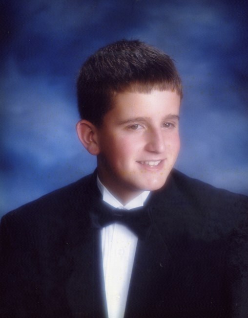 Obituary of Scott David Thompson