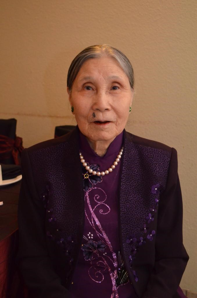 Obituary of Kinh Thi Nguyen