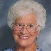 Obituary of Angeline Angie Natale (Franco)