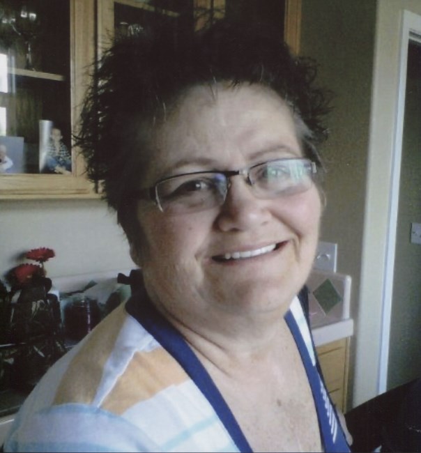 Obituary of Barbara Jean Lago