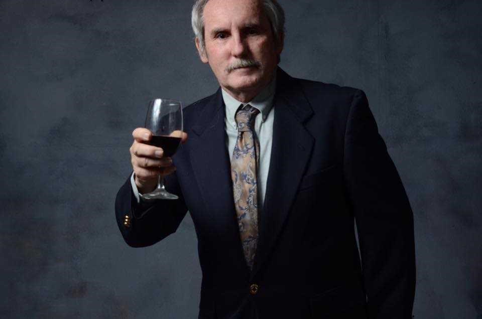 Obituary of Scott Lyle Johnson