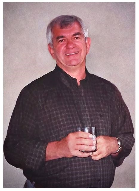 Obituary of Joseph Daniel Mack Jr.