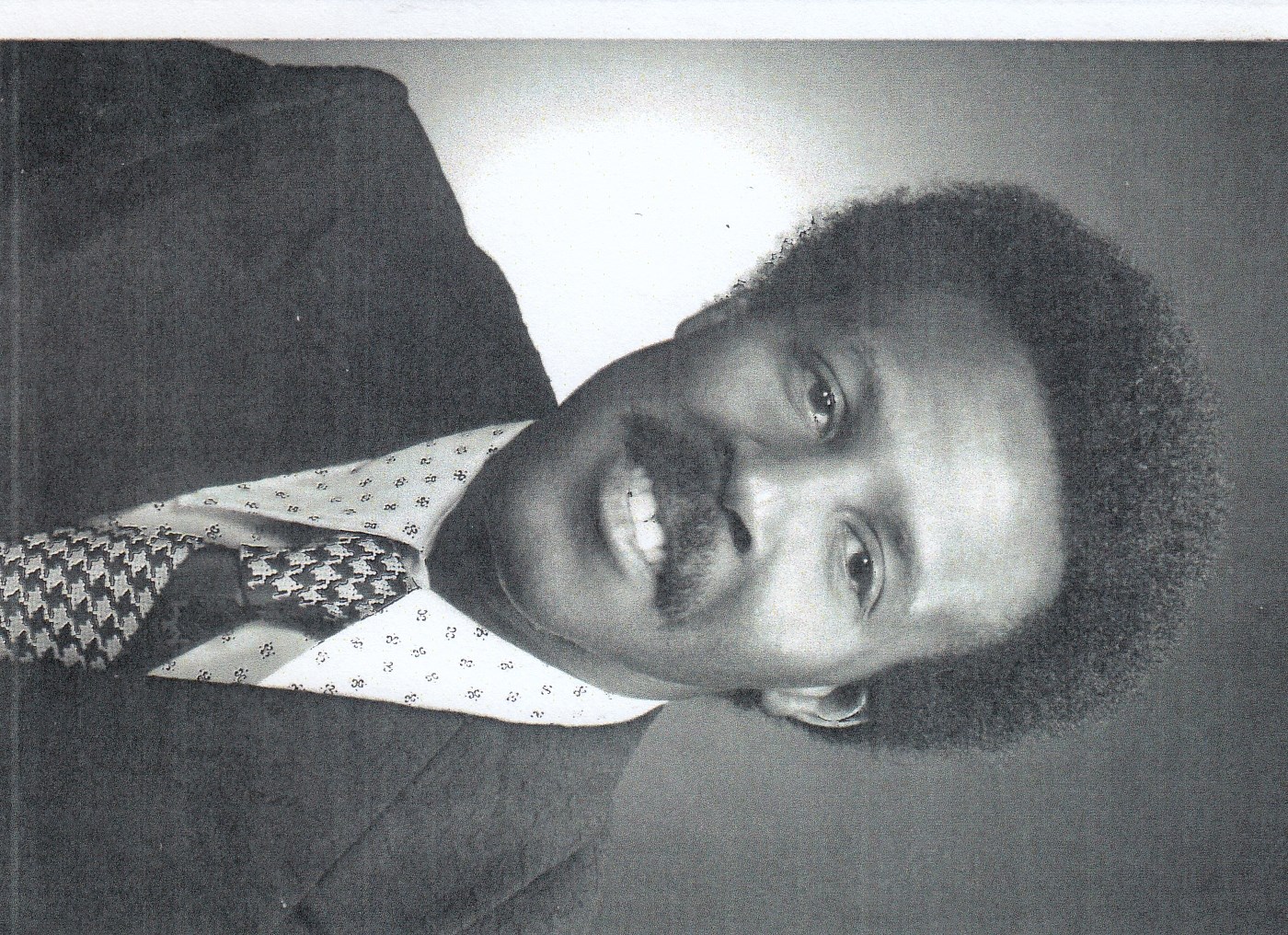 Obituary of Barry Neil Ball