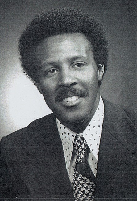 Obituary of Barry Neil Ball