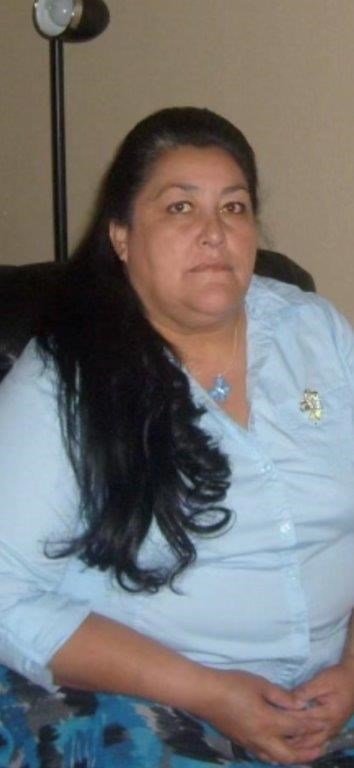 Obituary of Irene Moran Diaz