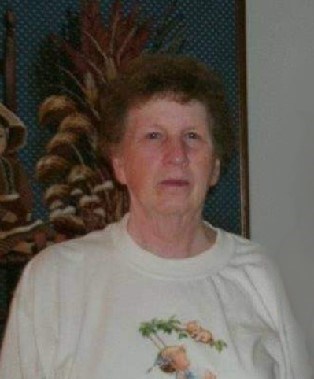 Obituary of Jean E York