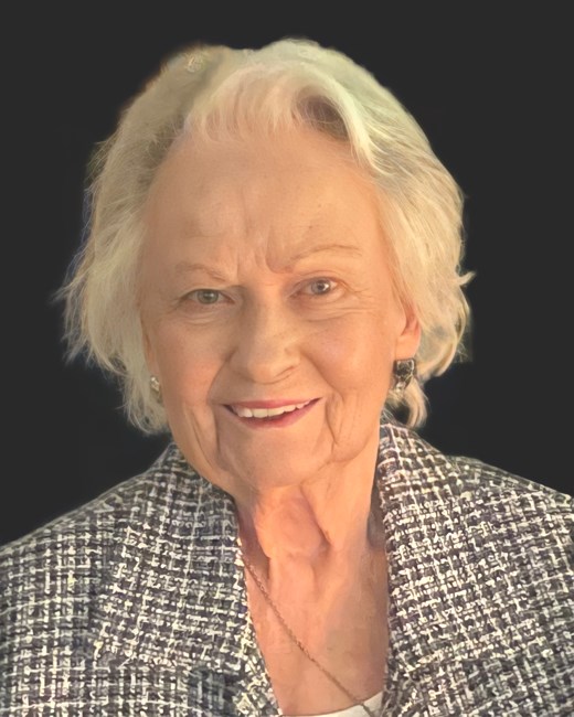 Obituary of Elaine Fulton