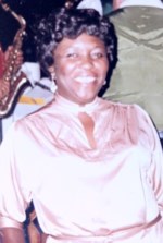 Vivian Vaughn