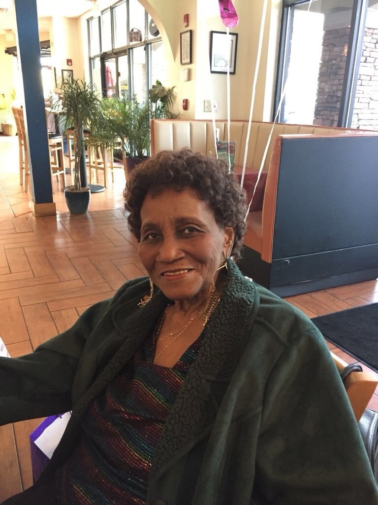 Obituary of Joy Lawson