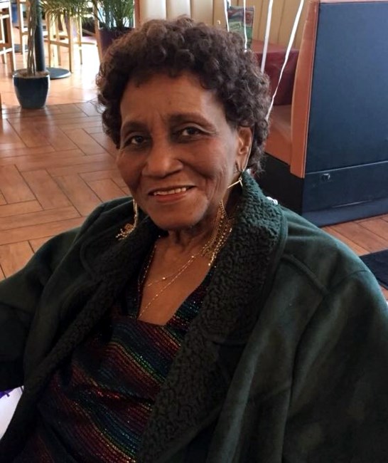 Obituary of Joy Lawson