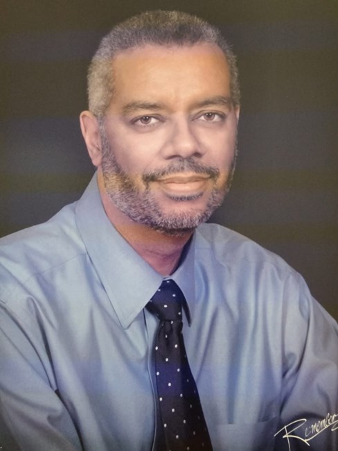 Obituary of Marco Rodney Derk Oosterling