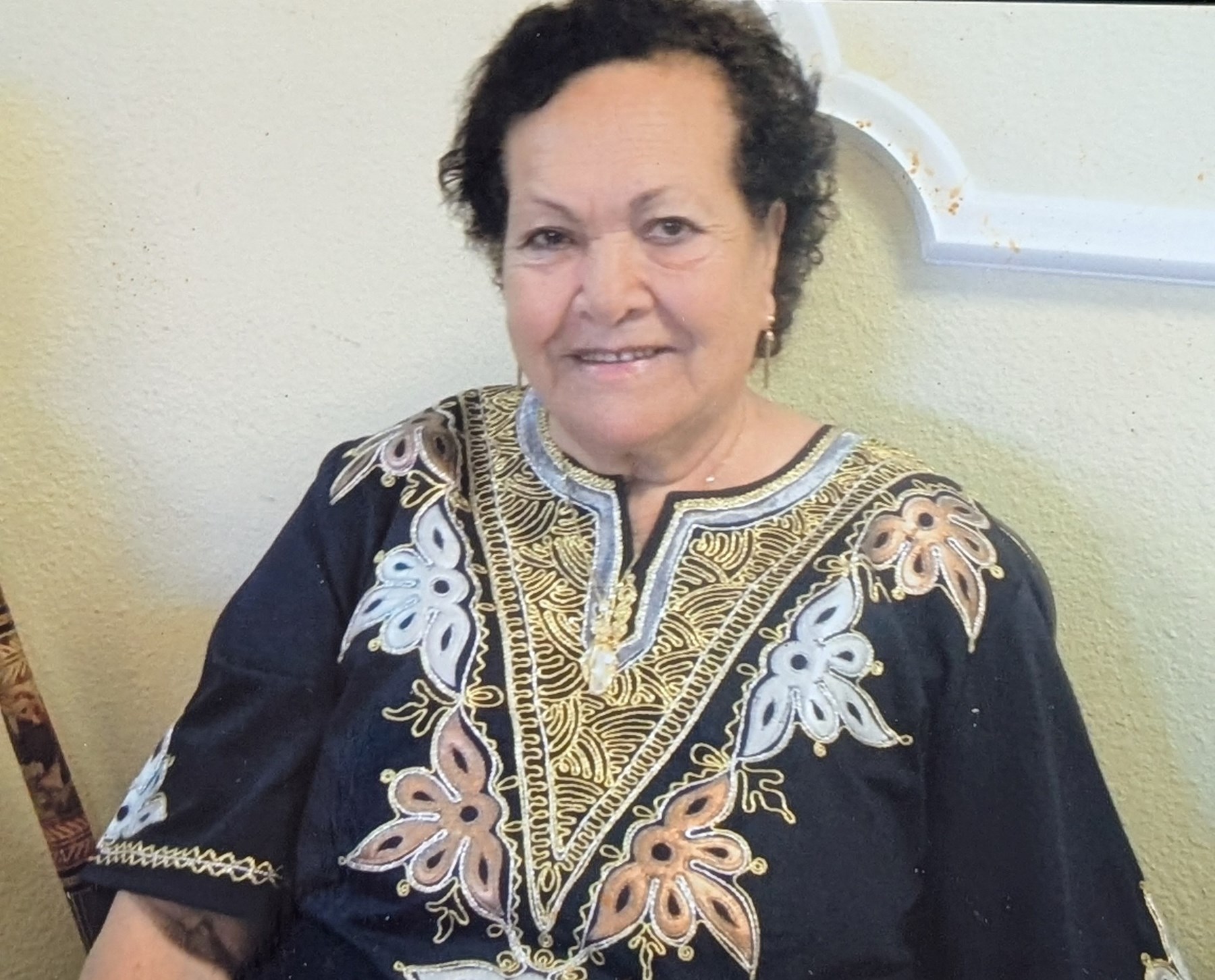 Avis de décès de Soraya Saad Soliman