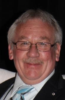 Obituary of David Earl Ackison