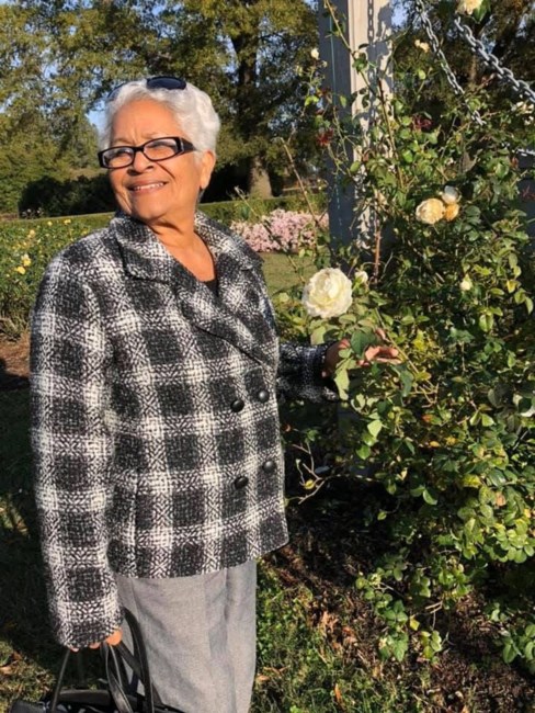 Obituary of Felicita Rivera-Osorio