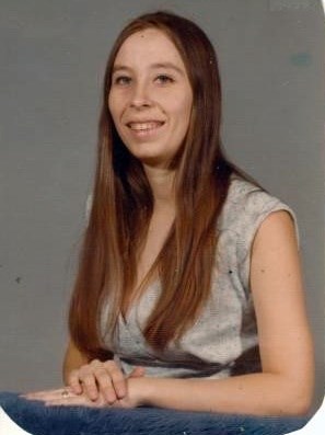 Obituary of Rebecca Mae Kelley