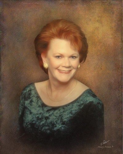 Obituary of Margaret Ann Wright Dalton