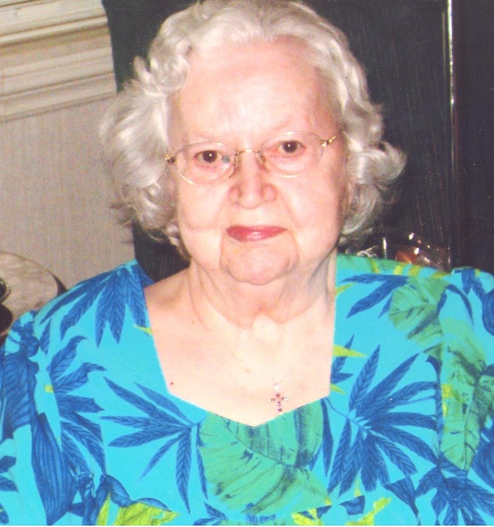 Luetta Harris Obituary Bassett, VA