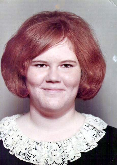 Obituario de Roxie Carol Russ