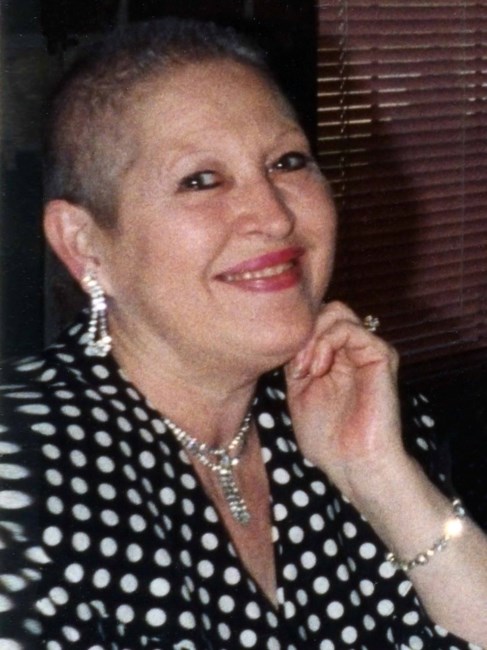 Obituary of Marjorie Hornby Porter