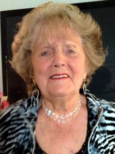 Obituary of Carol A. Daly