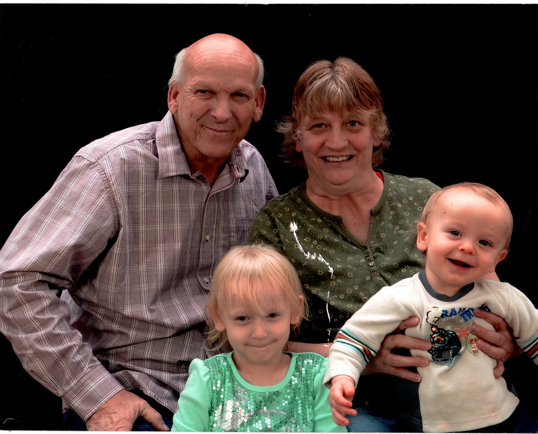 Obituario de Kenneth Wade Johnson