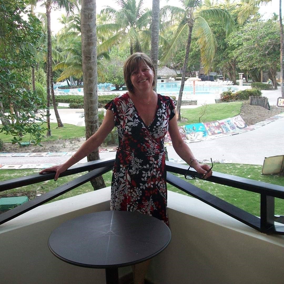 Avis de décès de Line Morin