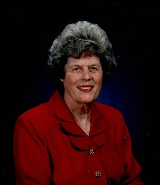 Obituary of Margaret "Peggy" Ann Smoker