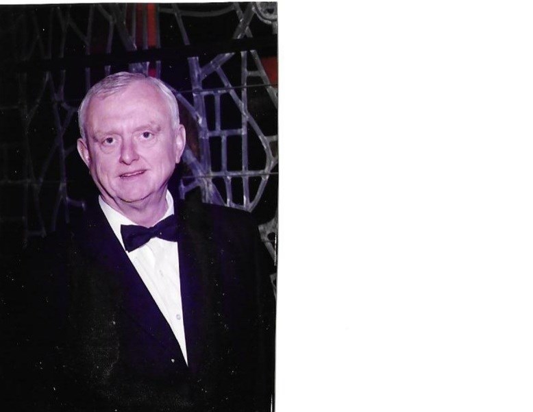 Avis de décès de David Allen Dalton