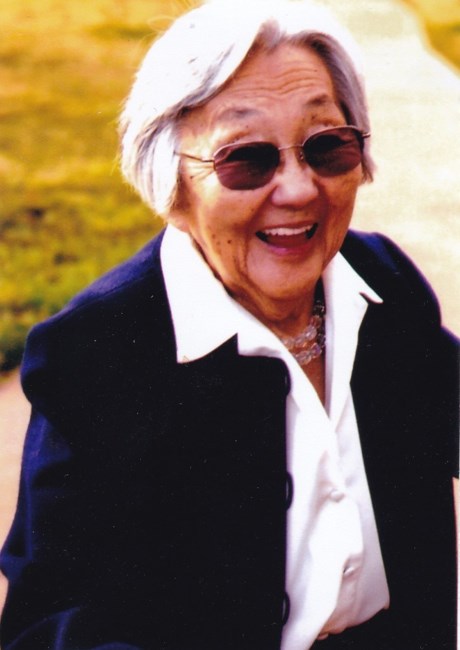 Obituary of Masa Fukuchi