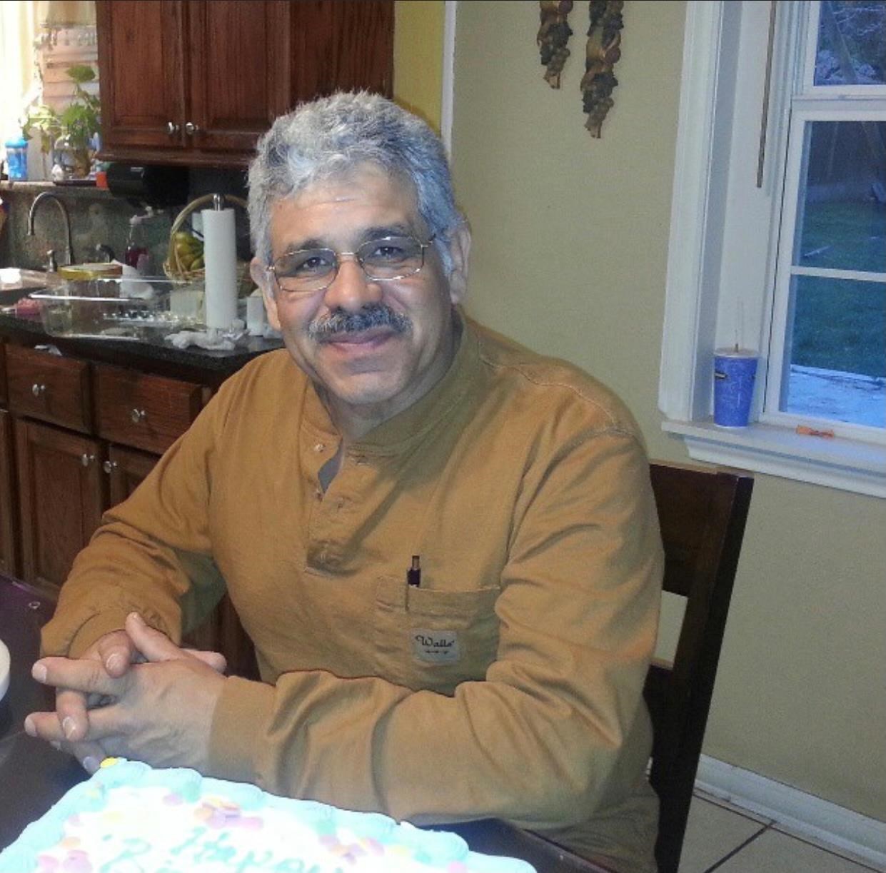 Obituary of Alberto Peña