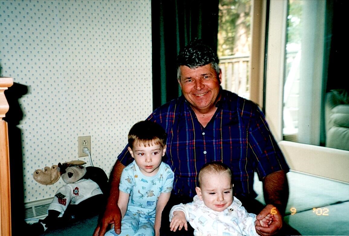 Obituary of Michael J. McMahon