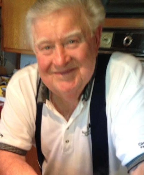 Obituary of Frederick Jean Kotter