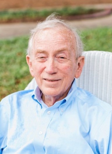 Obituario de Dr. Rev. John David Wells