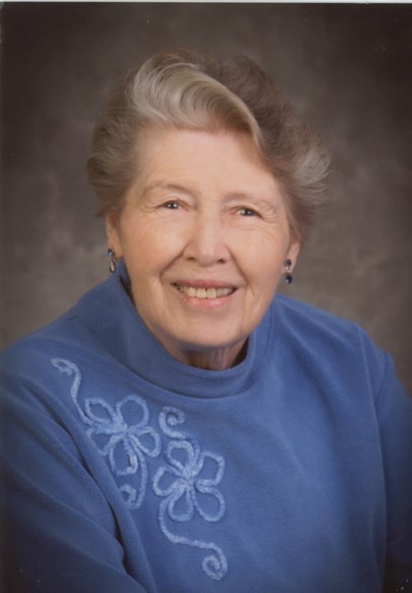 Obituary of Patricia Elizabeth  (Sansom) Rogers