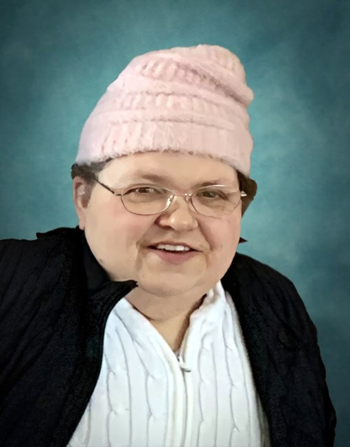 Obituary of Susan Ann Cooper