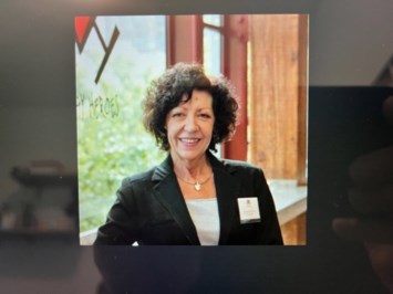 Obituary of Rolanda Jeanne Koreng