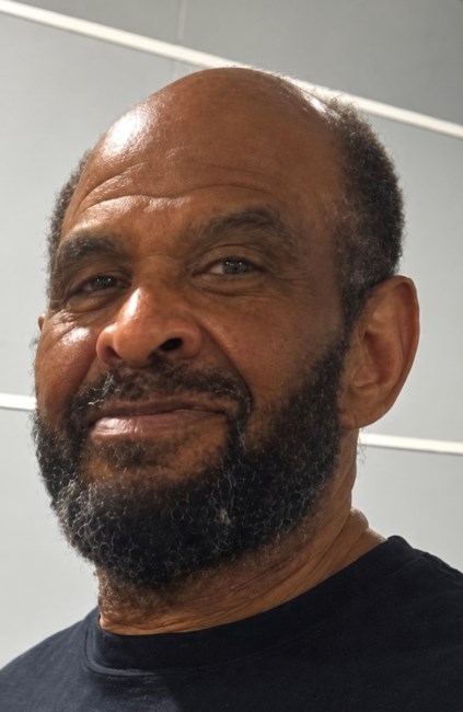 Obituary of Rodney Lockette