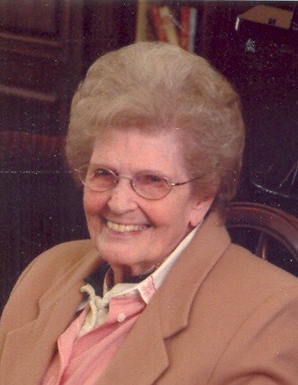 Obituary of Johnnie Lou Medley