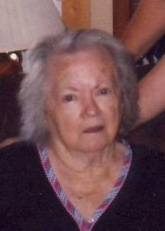 Obituary of Joan D. Gilkey