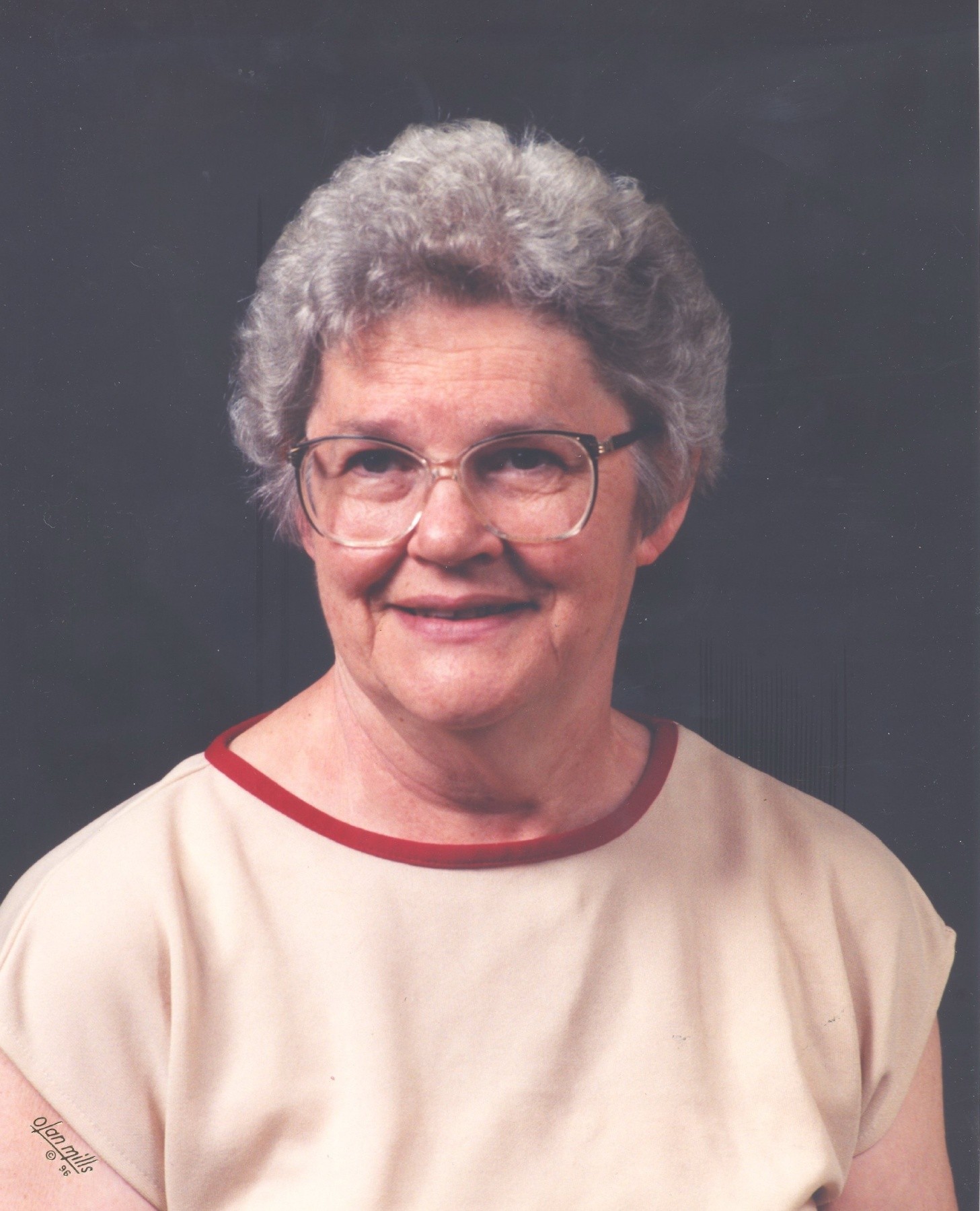 Betty Vinton Obituary Catonsville, MD