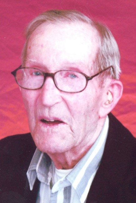 Obituary of Glen Miller