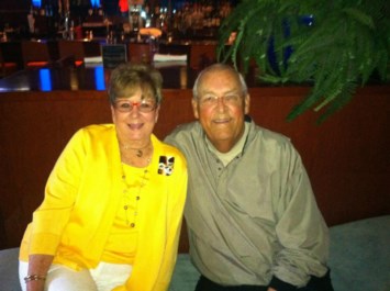 Obituary of Charles Clayton Scott Jr