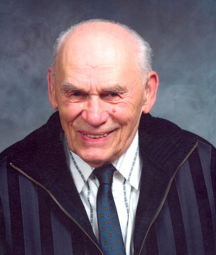 Mike Bilinski Obituary Vernon, BC