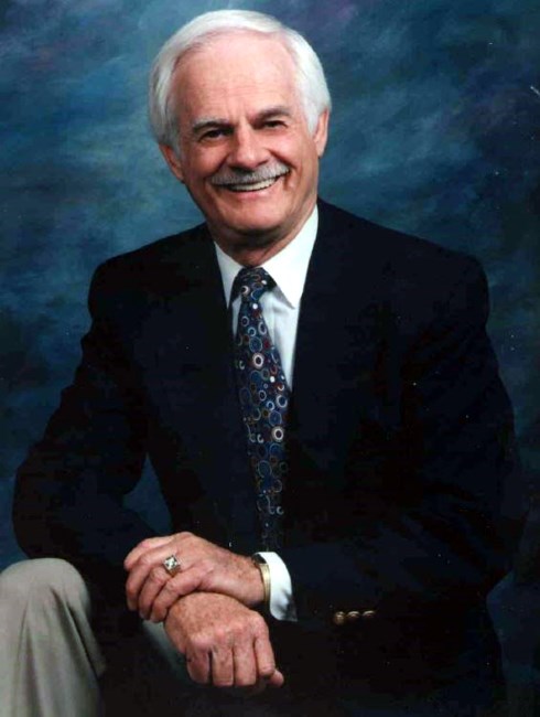 Obituario de Billy Gene Brown